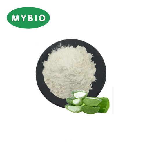 Aloe freeze dried powder