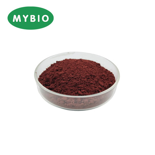 Astaxanthin